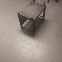 Telaio con pioda x esterni