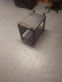 Telaio con pioda x esterni