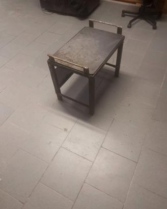 Telaio con pioda x esterni