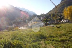 TER. RESIDENZIALE A CHÂTILLON