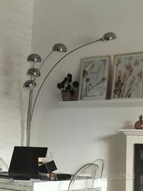 Piantana ad arco Maisons du Monde