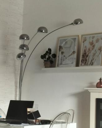 Piantana ad arco Maisons du Monde
