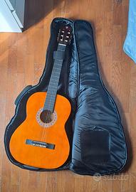 Chitarra acustica Eko