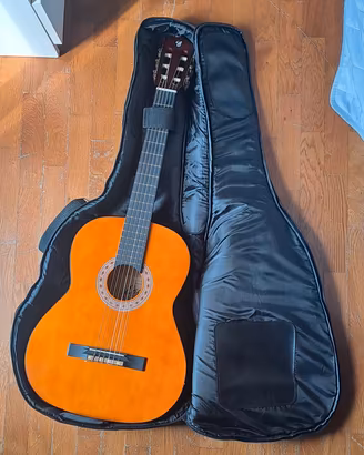 Chitarra acustica Eko