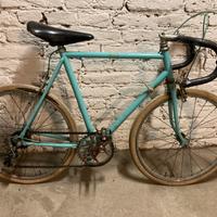 Bici d'epoca da bambino