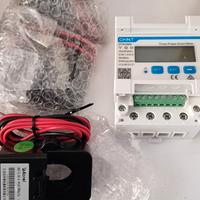 smart meeter trifase chint DTSU666
