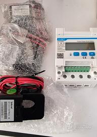 smart meeter trifase chint DTSU666