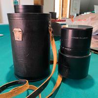 obiettivo MTO 500 f 8