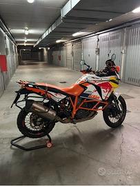 KTM 1190 ADVENTURE R - 2014