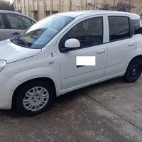 Fiat PANDA VAN N1 1.3 MJT 75CV Euro 5B - 2posti