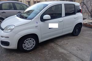 Fiat PANDA VAN N1 1.3 MJT 75CV Euro 5B - 2posti