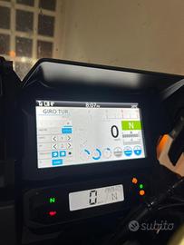 CRF1100L Africa Twin Adventure Sports 2025