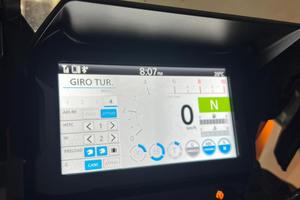 CRF1100L Africa Twin Adventure Sports 2025