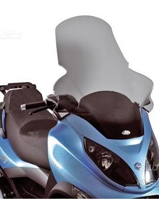 Parabrezza kappa piaggio mp3 dal 2006