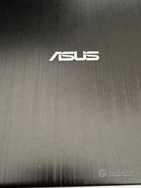Pc portatile Asus  X540MA