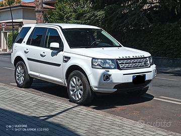 Freelander 2 