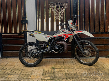 Beta rr 50 enduro