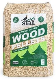 STALI PELLET ABETE PRESTAGIONALE