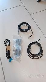cavi telefono rj11