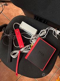 Nintendo Wii Mini