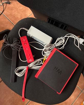 Nintendo Wii Mini