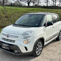 Fiat 500L 1.6 Multijet 120 CV Trekking neopatentat