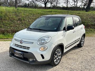 Fiat 500L 1.6 Multijet 120 CV Trekking neopatentat