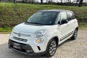 Fiat 500L 1.6 Multijet 120 CV Trekking neopatentat