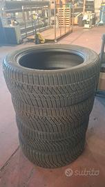 4 Gomme Invernali Kumho 255/50 R20 109v