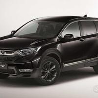 Ricambi musata completa honda crv 2018