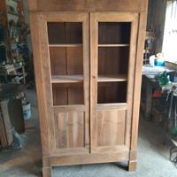 mobile vetrinetta/libreria