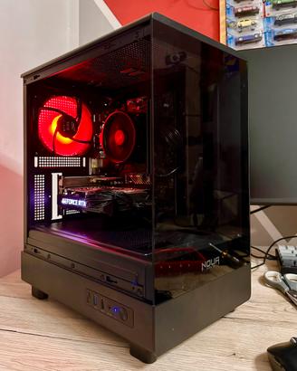 PC Gaming