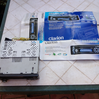Autoradio Clarion