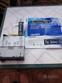 Autoradio Clarion