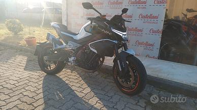 Cf Moto 800 NK Advanced