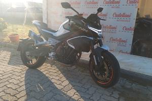 Cf Moto 800 NK Advanced