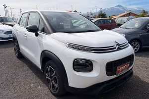 Citroen C3 Aircross 1.5 bluehdi Shine Pack s&s 110