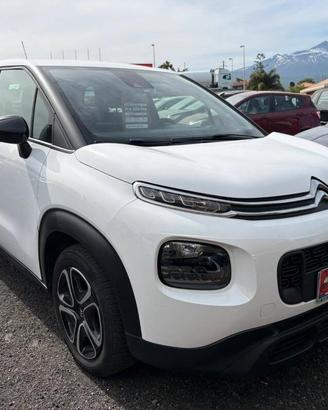 Citroen C3 Aircross 1.5 bluehdi Shine Pack s&s 110