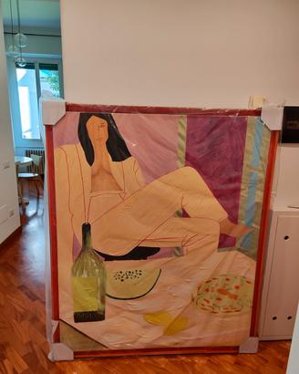 quadro di design