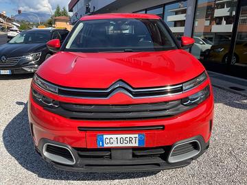 Citroen C5 Aircross BlueHDi 130 S&S EAT8 Business