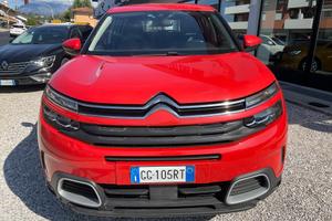 Citroen C5 Aircross BlueHDi 130 S&S EAT8 Business