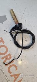 Comando gas con cavi Yamaha xt 550, tenere 34l