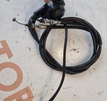Comando gas con cavi Yamaha xt 550, tenere 34l