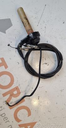Comando gas con cavi Yamaha xt 550, tenere 34l