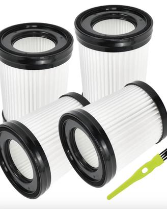 Filtri di ricambio aspirapolvere