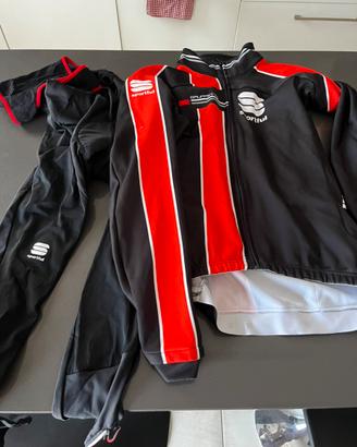 Completo invernale SPORTFULL