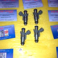 INIETTORI BENZINA  ORIGINALI FIAT DUCATO 3.0