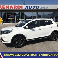 EMC Quattro 1.5 MT 5 ANNI GARANZIA * FULL OPT...