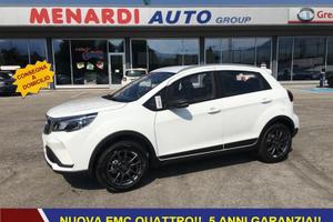 EMC Quattro 1.5 MT 5 ANNI GARANZIA * FULL OPT...