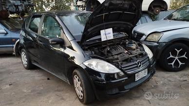 RICAMBI MERCEDES CLASSE A CIL 2.0 CDI 80KW ANNO 20